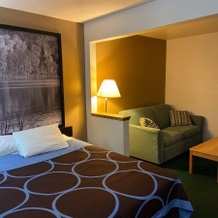 AmeriVu Inn & Suites, 沙瓦诺 — 照片 4