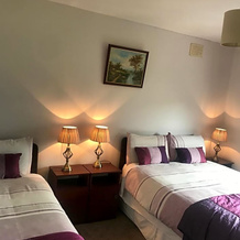Marguerite's B&B, Глентис — фото 4