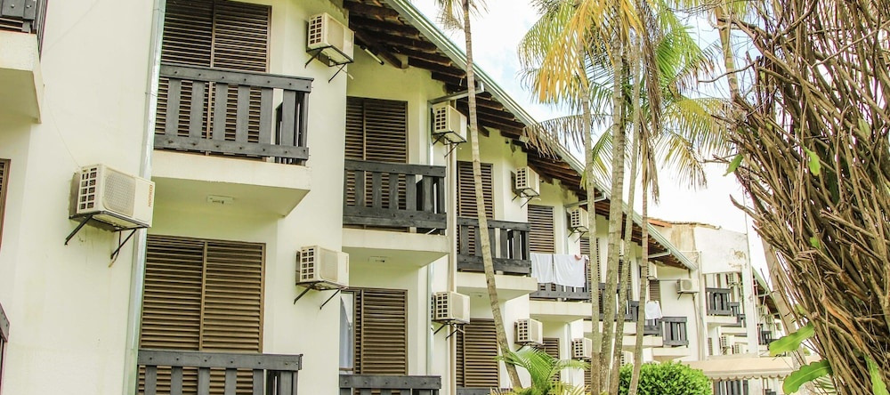 Bougainville Parque Hotel, Калдас-Новас — фото 1