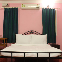 Villa Calangute Resort, 卡兰古特 — 照片 5