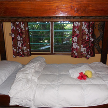 Treetops Lodge, Порт-Вила — фото 3