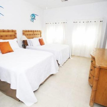 Cozumel Beach House Jasianna Jaxen Luxury Beachfront Villa Stunning Ocean Front Vacation Propety, 拉斯乌瓦斯 — 照片 2