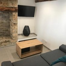 Petite Maison Rénovée Entièrement À Chanac, Шанак — фото 2