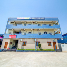 OYO 29567 KSL Guest House, 卡里姆纳加尔 — 照片 3