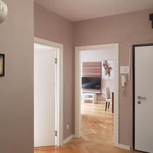 Apartment Simić, Valjevo — photo 3
