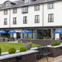 Doubletree by Hilton Belfast Templepatrick, Ballyclare — photo 4