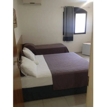Hotel Pousada Do Parque, Гуаружа — фото 4