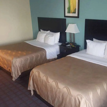 Quality Inn Blue Springs, 布鲁斯普林斯 — 照片 4