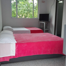 Hotel Finca Pozo Azul, Ла-Вега — фото 4