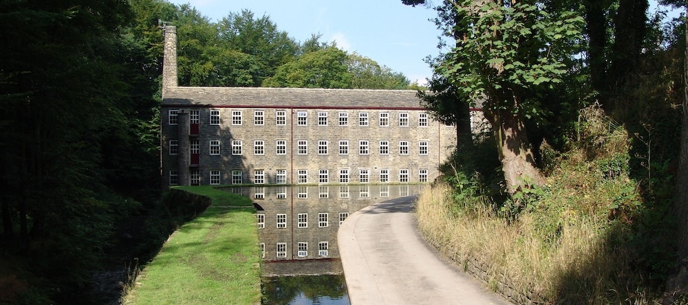 Hewenden Mill Holiday Homes, 布拉德福德 — 照片 1