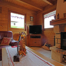 Chalet Cleurie, 4 Pièces, 6 Personnes - Fr-1-589-71, Клёри — фото 3