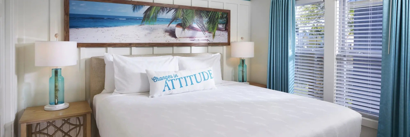 Margaritaville Lake Resort, Lake Conroe/Houston, Монтгомери — 照片 1