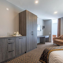 Kiro apartamentai Elija Palanga Šventoji, 帕兰加 — 照片 4