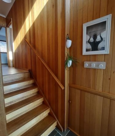 Southern Beaches Holiday House, 道奇斯渡轮 — 照片 1