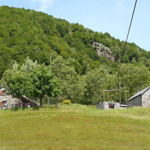 Holiday Home Cà du Papa 1, Intragna — photo 4