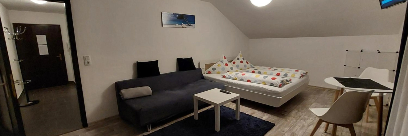 Ferienwohnung im Bad Wurzach Apartments, Bad Wurzach — photo 1
