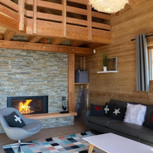 Les chalets perchés, 米尔巴赫-叙尔-曼斯泰 — 照片 4