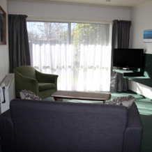 The Lakes Motel Twizel, 特威泽尔 — 照片 3