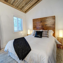 Auberge le Cosy Tremblant, La Conception — photo 5