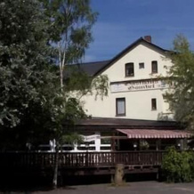 Gasthaus Gombel, 鲍恩费尔斯 — 照片 2