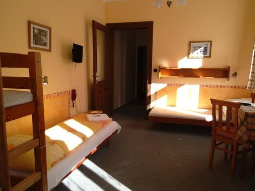 Marianum JL,s.r.o., Rudník u Vrchlabí — photo 1