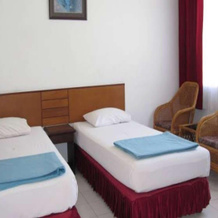 Fx 72 Ruteng Hotel, Рутенг — фото 3