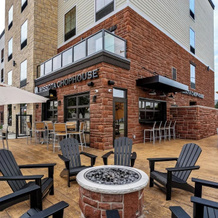 Cobblestone Hotel & Suites - Waukesha/West Milwaukee, Уокешо — фото 2