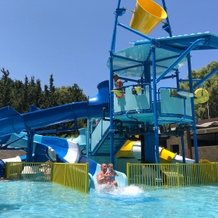 Rodos Palace Hotel, 罗德岛 — 照片 5