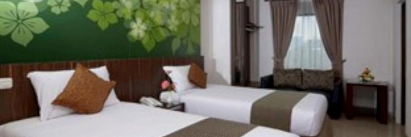 D'arcici Hotel Sunter, Джакарта — фото 1