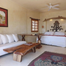 Casa Cuitlateca, 锡瓦塔内霍 — 照片 2