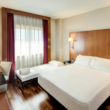 Hotel Sercotel Ab Rivas, Ривас-Васиамадрид — фото 3
