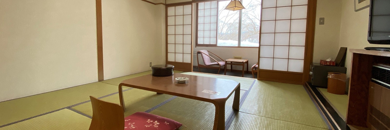 Urabandai Rising Sun Hotel, 会津若松 — 照片 1