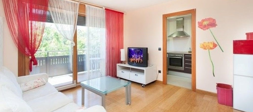 Apartamento Busquets, Канет-де-Мар — фото 1