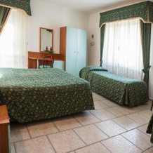 Hotel Garden, Джулианова — фото 3