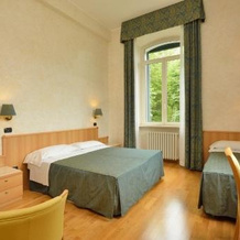 Hotel Terme Maiella, Караманико-Терме — фото 2