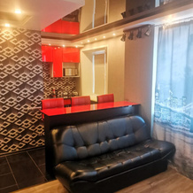 Talnakhskaya Street 35 Apartments, 诺里尔斯克 — 照片 3
