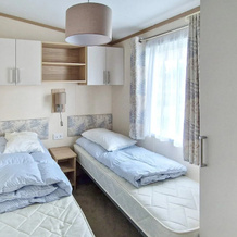 6 Person Holiday Home in Tansoy, 弗洛拉 — 照片 4