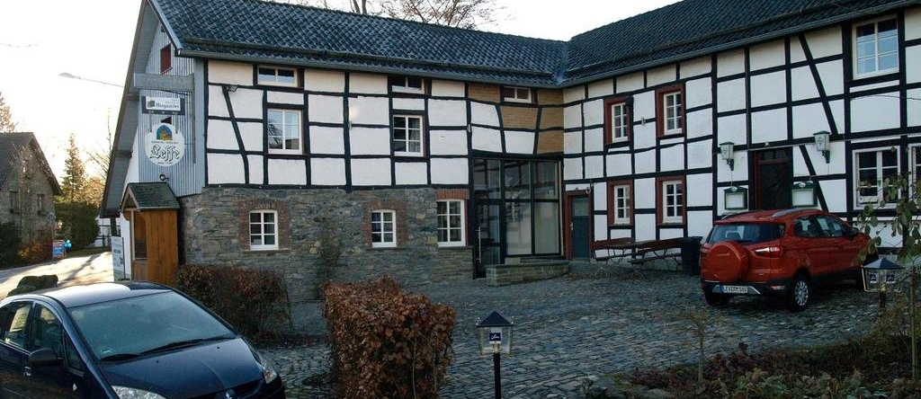 Gstehaus Zum Stehling, Monschau — photo 1