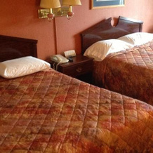Express Inn Longview, 朗维尤 — 照片 3