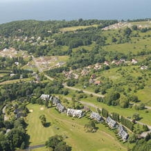 Résidence Lagrange Vacances Les Hauts de Clairvallon, 乌尔加特 — 照片 4