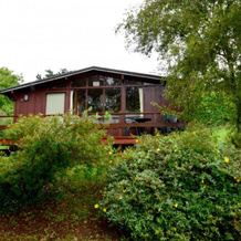 Chalet Pammy, The Havens — фото 5