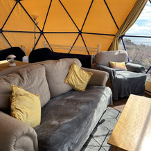 Geodesic Dome With Sea Views, Eglwyscummin — фото 4