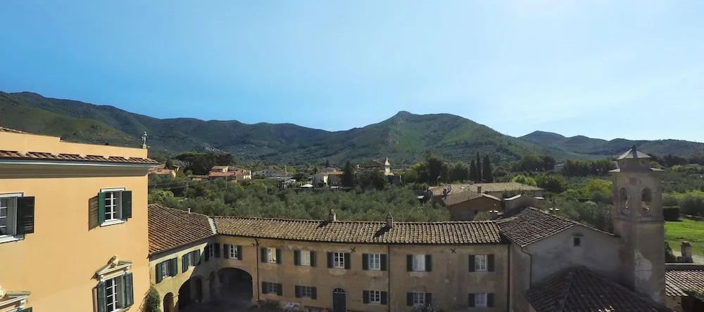 Agriturismo Villa Rosselmini, 卡尔奇 — 照片 1