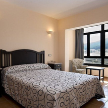 Hotel El Portón de la Sierra, 奥雷亚 — 照片 3