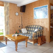Two Bedroom Apartement Belle Vue, La Chapelle-d'Abondance — photo 2