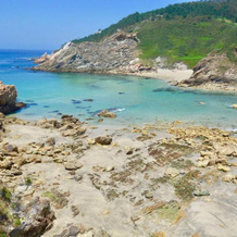 The Cliffs Vicedo - The Harbour, 奥维塞多 — 照片 4