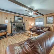 Cloudcroft Cabin Vacation Rental: 3 Mi to Skiing!, 克劳德克罗夫特 — 照片 2
