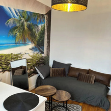 Appartement Paris Cdg Cosy Et Lumineux, 利夫里-加尔冈 — 照片 4
