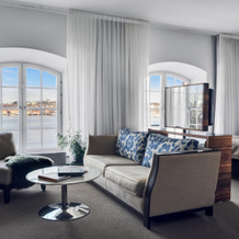 Elite Hotel Marina Tower, Spa & Resort, 斯德哥尔摩 — 照片 3