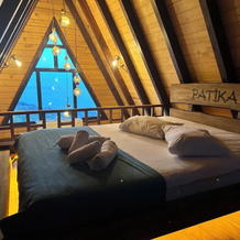 Patika Tatil Köyü, 叙尔梅内 — 照片 2